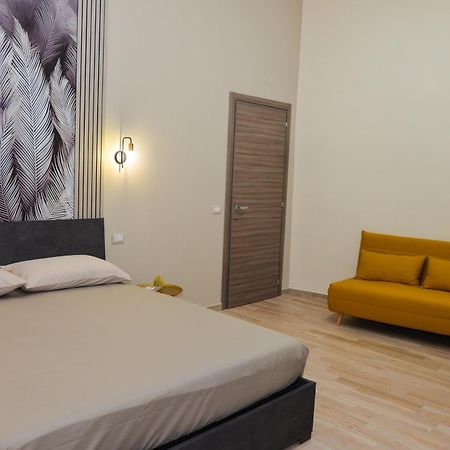 Stella Mia Luxury Rooms Naples Exterior photo