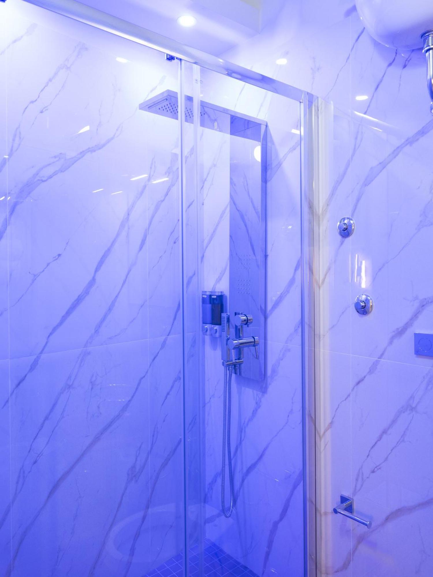 Stella Mia Luxury Rooms Naples Exterior photo