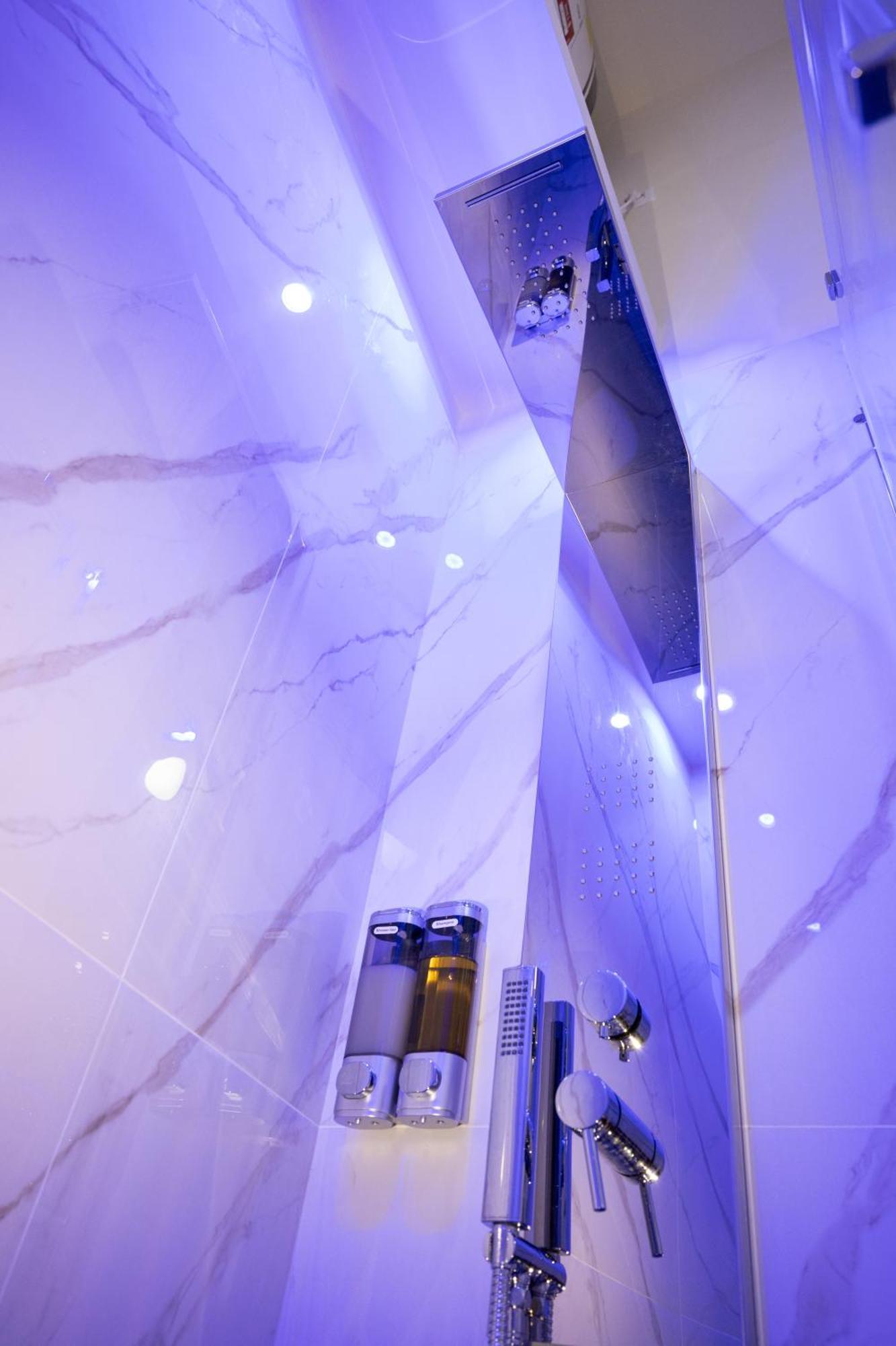 Stella Mia Luxury Rooms Naples Exterior photo