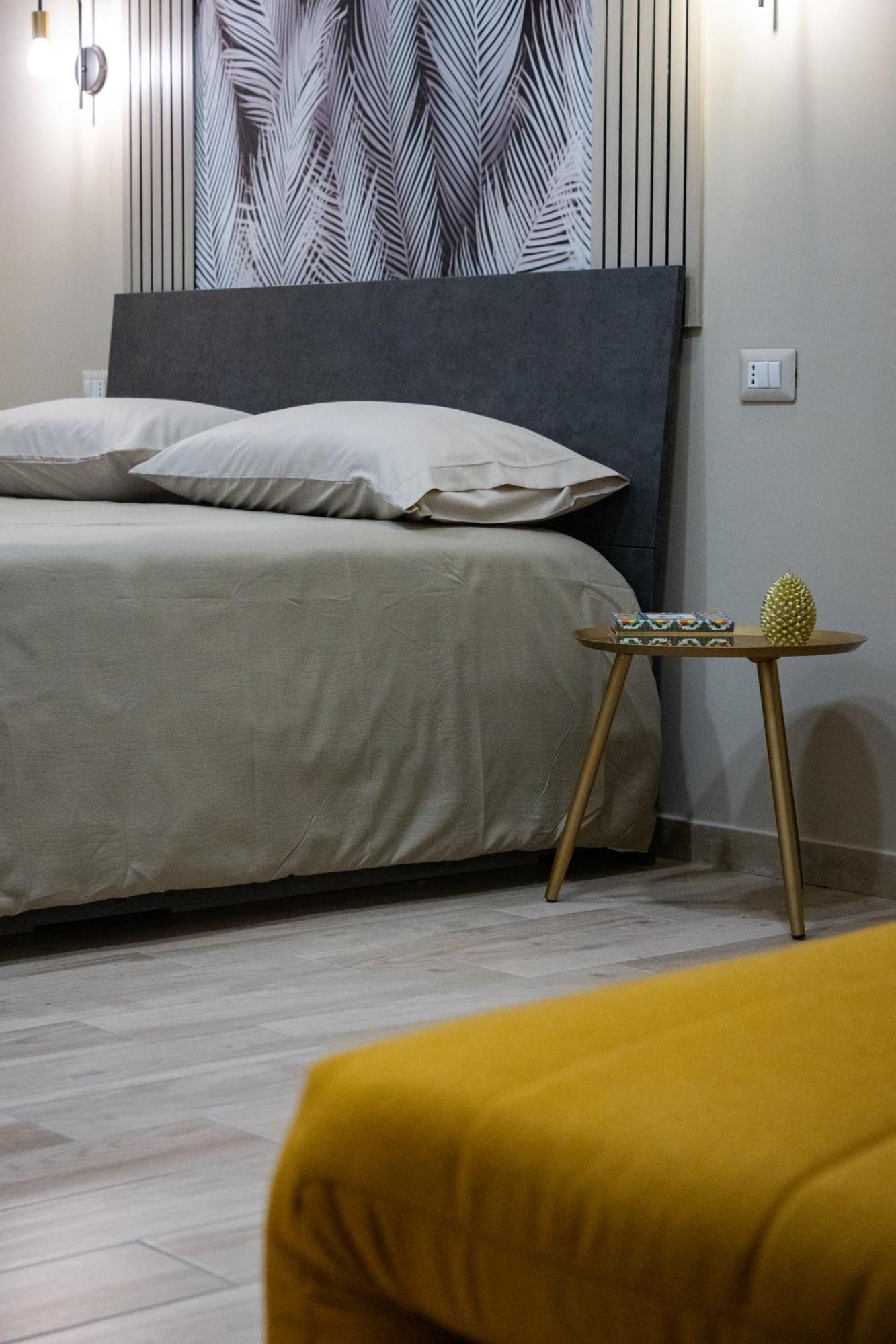 Stella Mia Luxury Rooms Naples Exterior photo