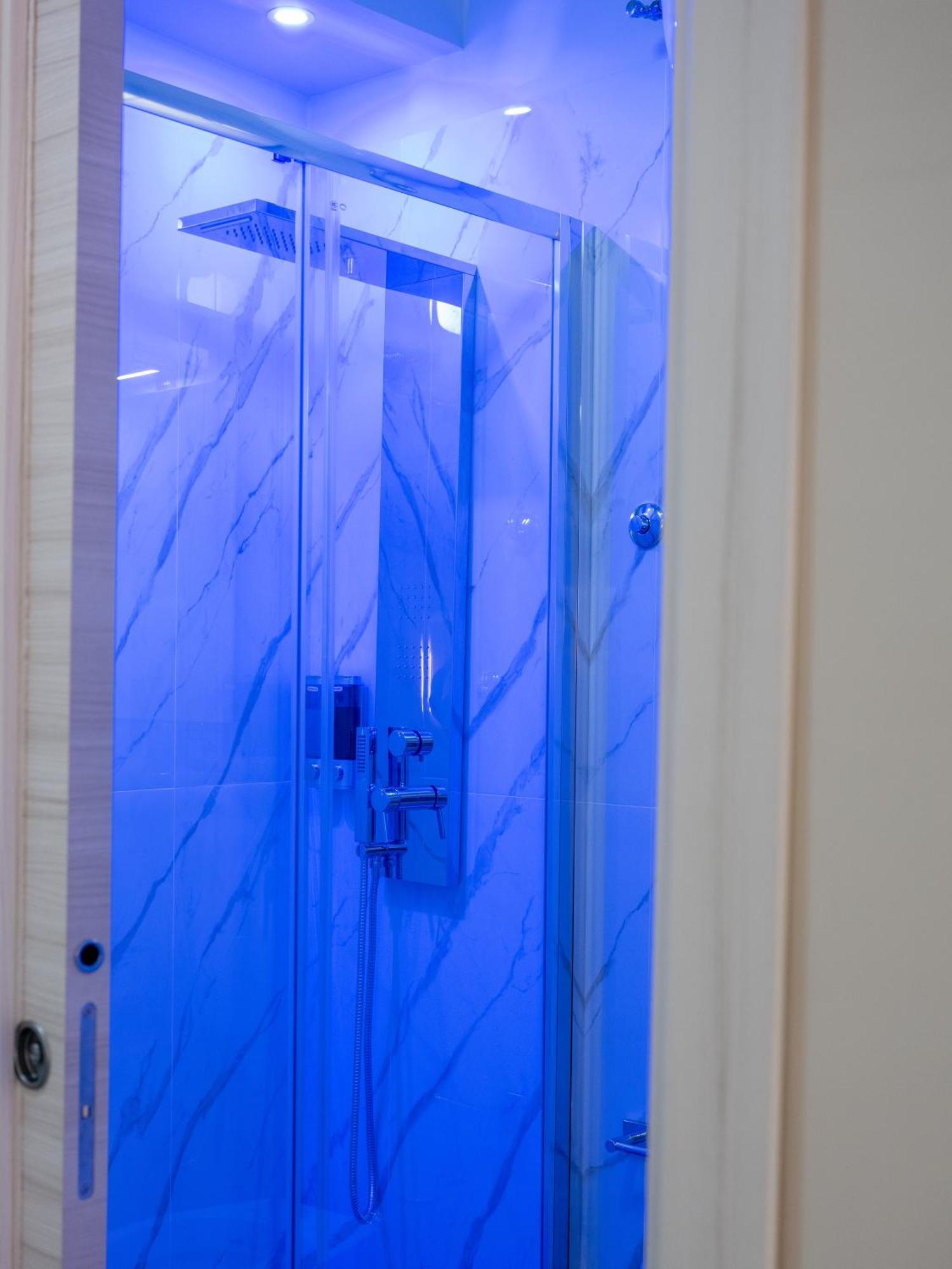 Stella Mia Luxury Rooms Naples Exterior photo
