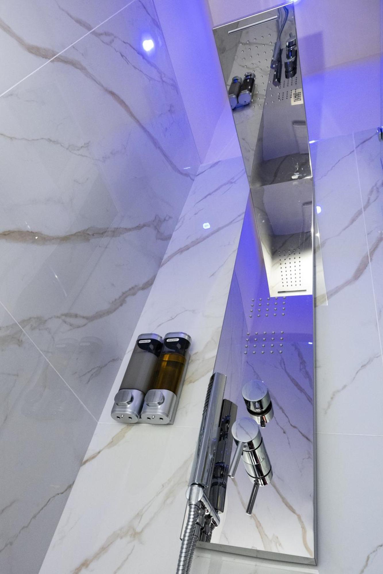 Stella Mia Luxury Rooms Naples Exterior photo