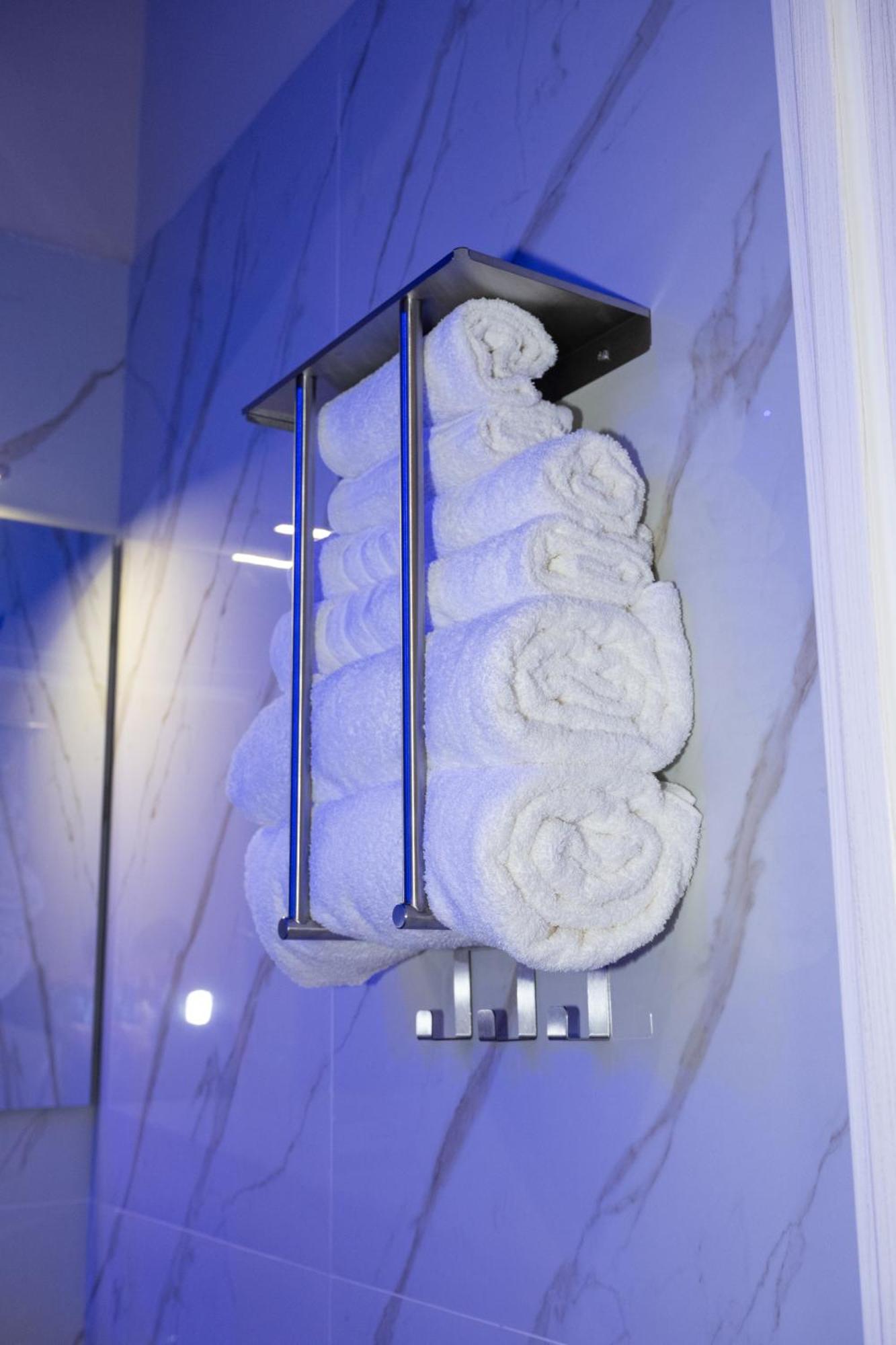 Stella Mia Luxury Rooms Naples Exterior photo