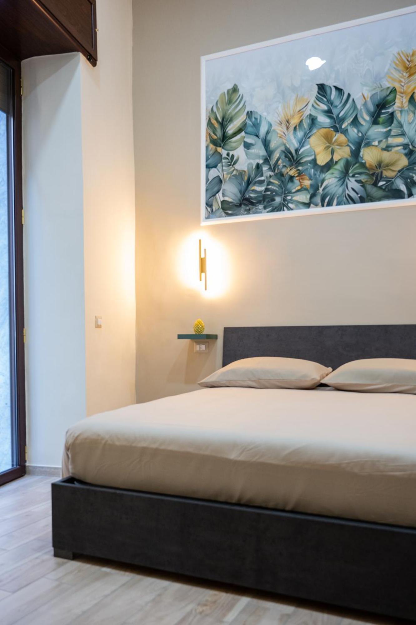 Stella Mia Luxury Rooms Naples Exterior photo