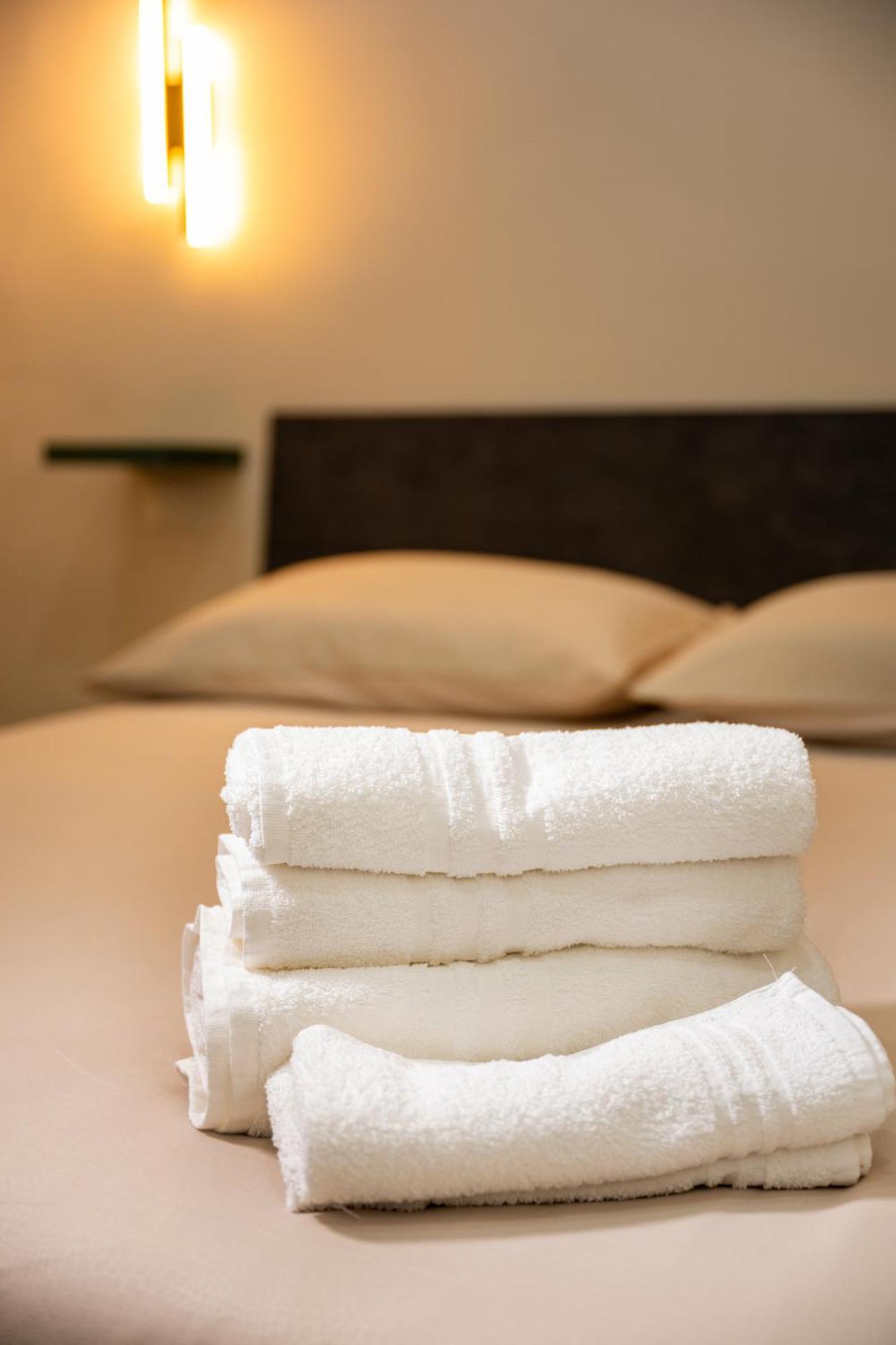 Stella Mia Luxury Rooms Naples Exterior photo