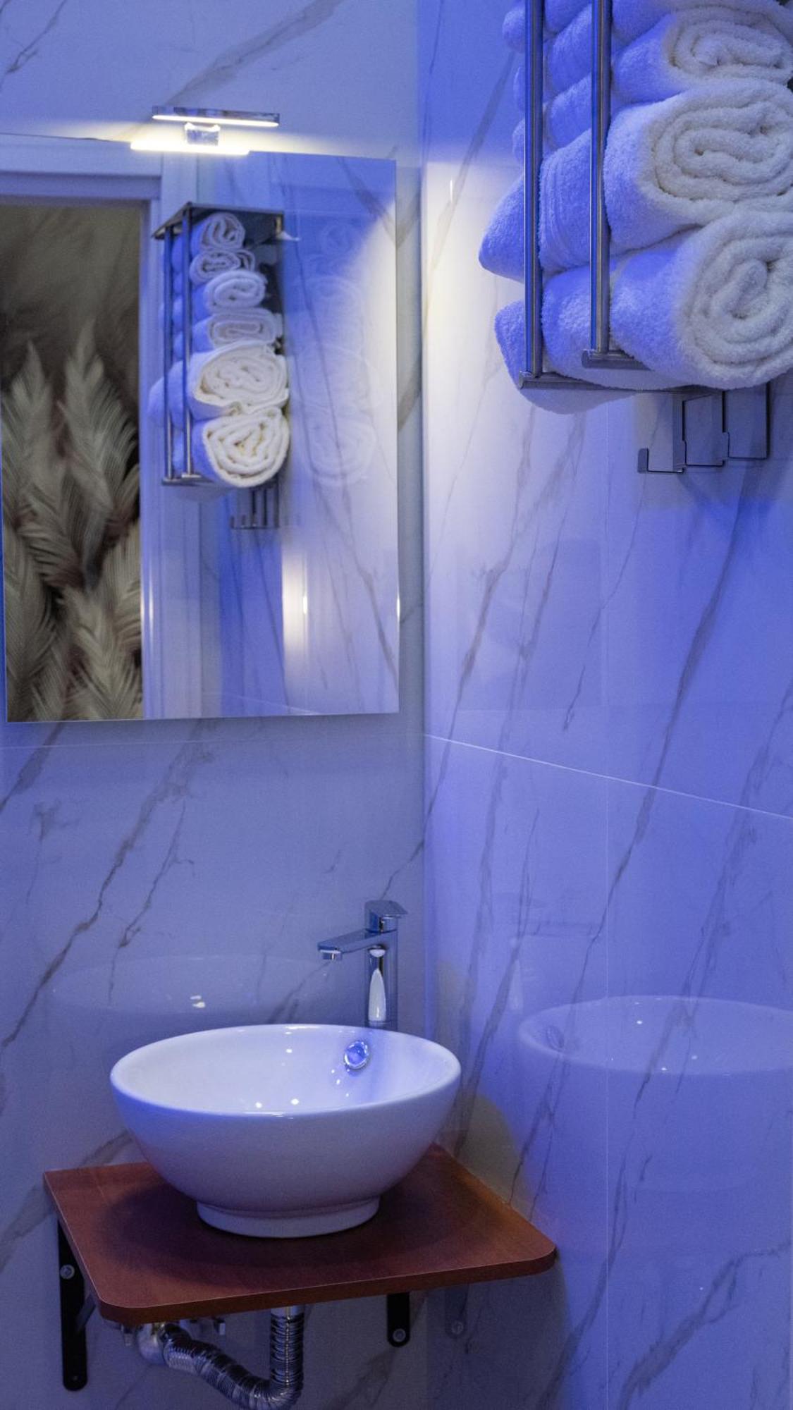 Stella Mia Luxury Rooms Naples Exterior photo