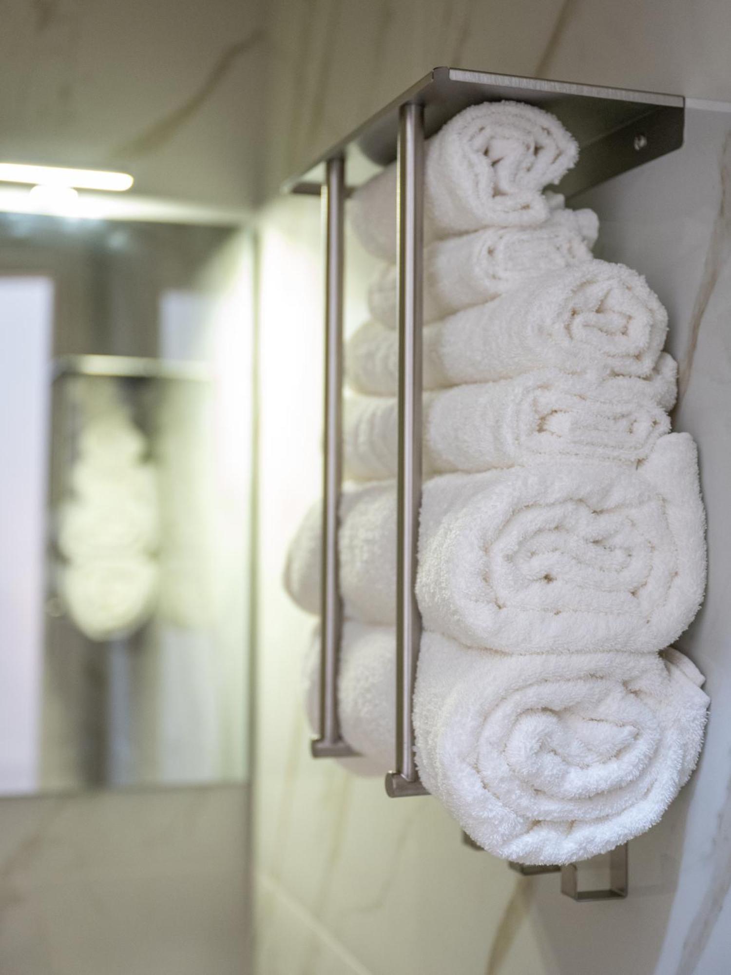 Stella Mia Luxury Rooms Naples Exterior photo