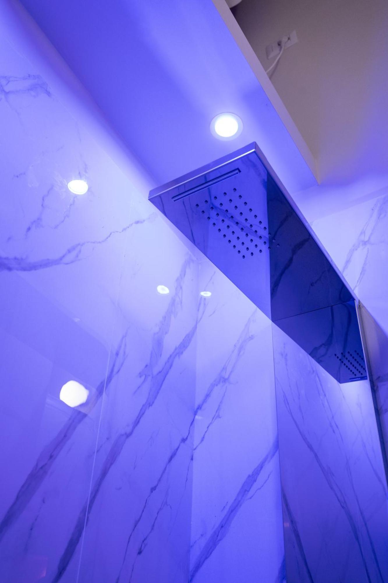 Stella Mia Luxury Rooms Naples Exterior photo