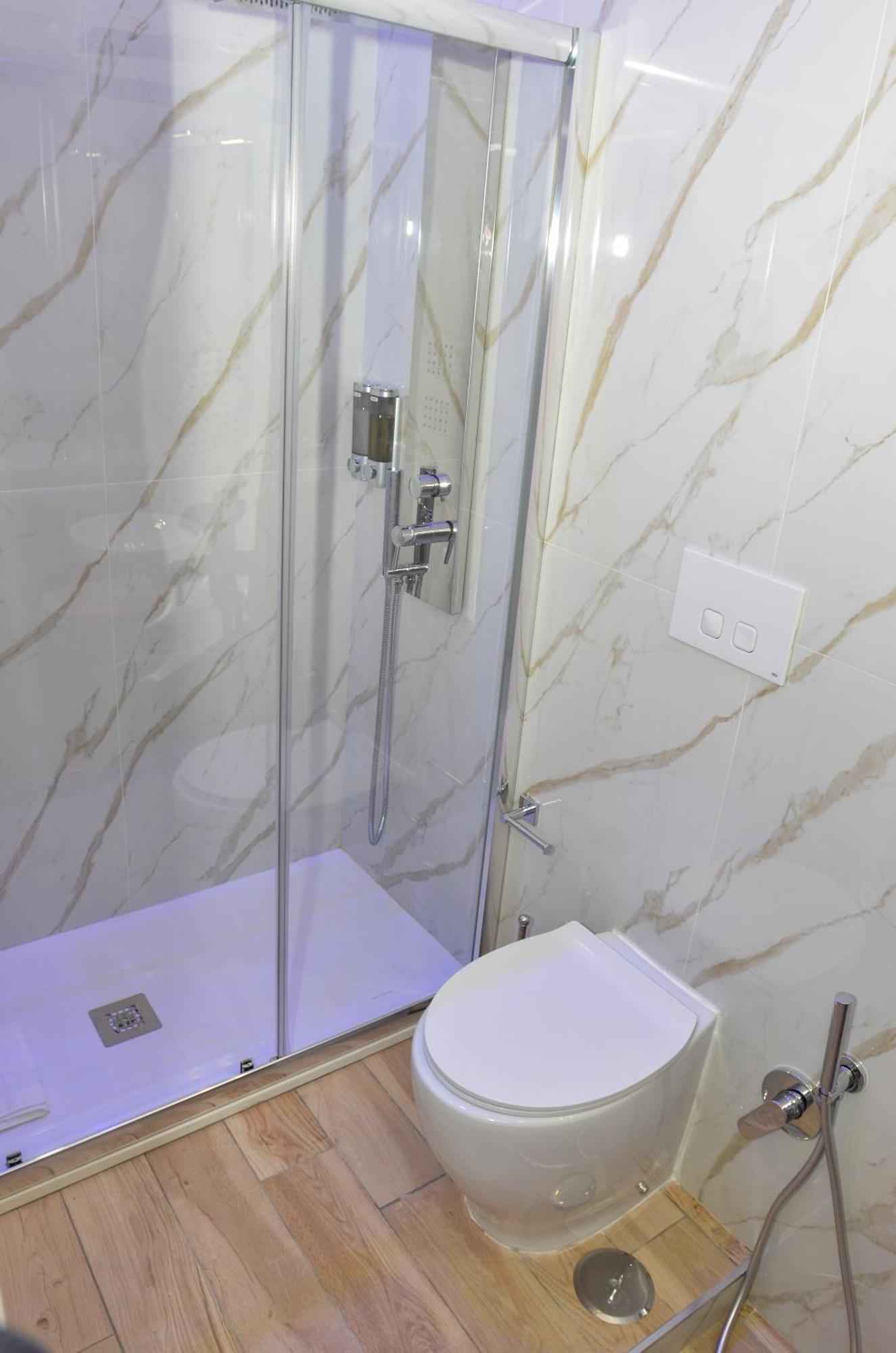 Stella Mia Luxury Rooms Naples Exterior photo